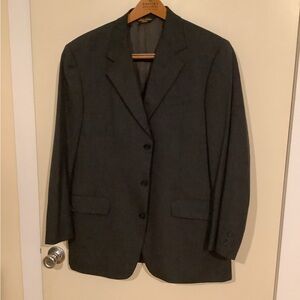 Brooks Brother Classic Tailored Blazer